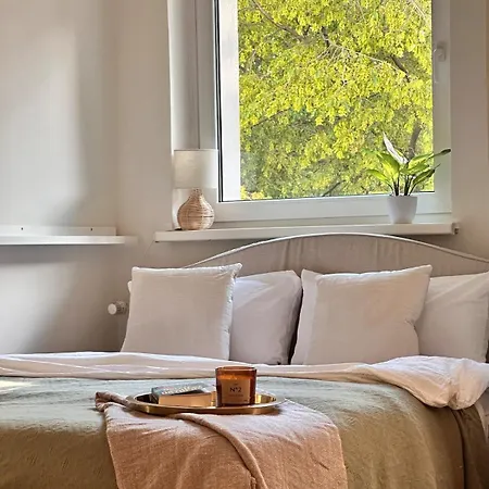 Appartement Sonnenblick In Schoeneberg - Naehe Ku'damm Berlin