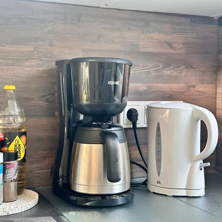 Sonnenblick In Schoeneberg - Naehe Ku'damm Berlin