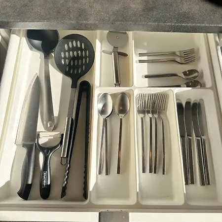 Sonnenblick In Schoeneberg - Naehe Ku'damm Appartement