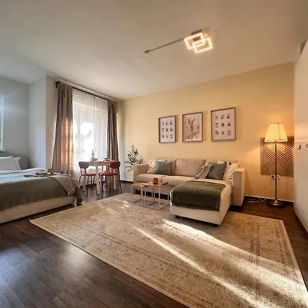 Appartement Sonnenblick In Schoeneberg - Naehe Ku'damm Berlin