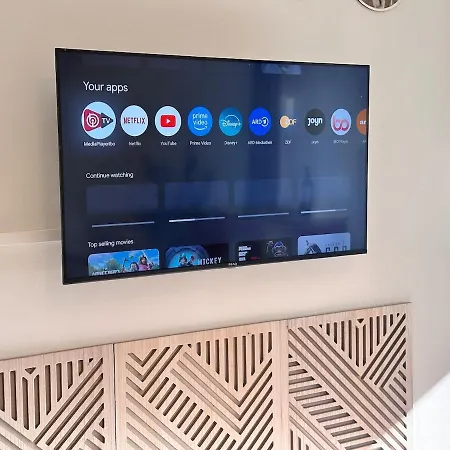 Sonnenblick In Schoeneberg - Naehe Ku'damm Berlin