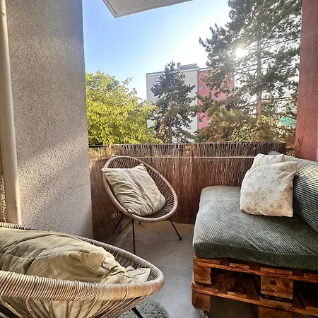 Sonnenblick In Schoeneberg - Naehe Ku'damm Appartement *