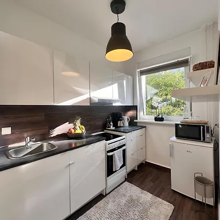 Appartement Sonnenblick In Schoeneberg - Naehe Ku'damm