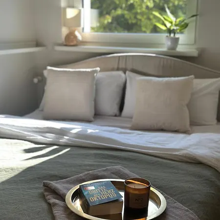 Appartement Sonnenblick In Schoeneberg - Naehe Ku'damm *