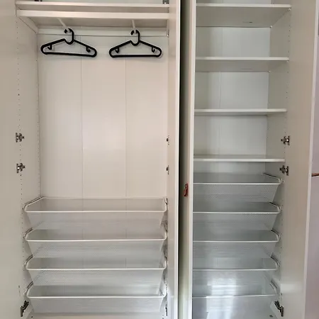 Appartement Sonnenblick In Schoeneberg - Naehe Ku'damm *