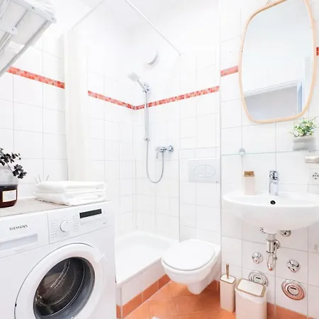 Sonnenblick In Schoeneberg - Naehe Ku'damm