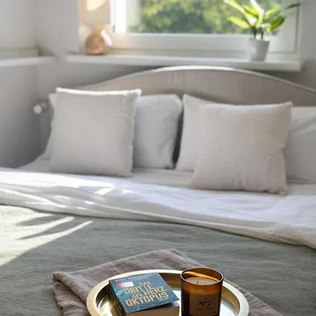 Sonnenblick In Schoeneberg - Naehe Ku'damm Appartement