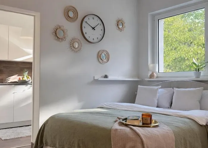 Sonnenblick In Schoeneberg - Naehe Ku'damm * Berlin