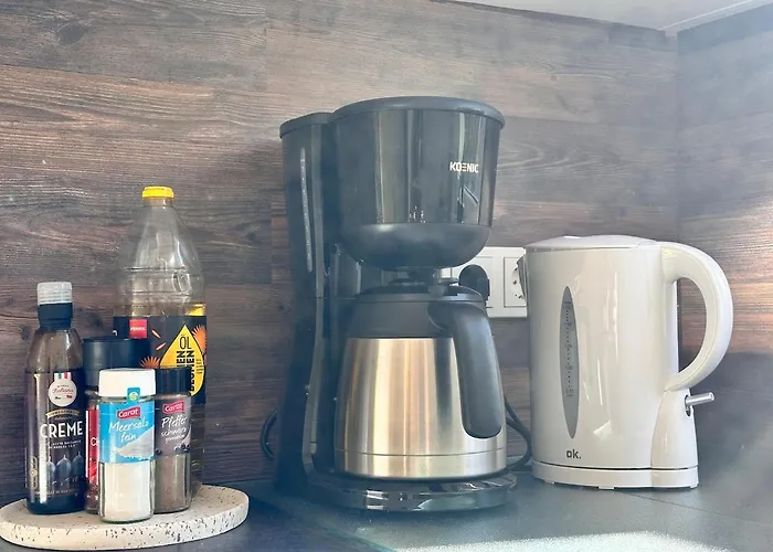 Sonnenblick In Schoeneberg - Naehe Ku'damm * Berlin