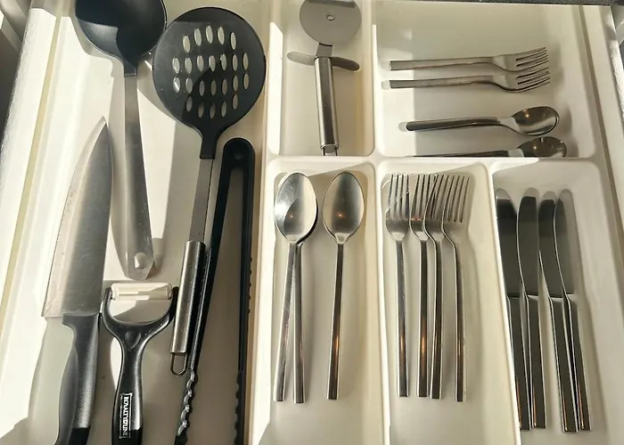 Apartman Sonnenblick In Schoeneberg - Naehe Ku'damm