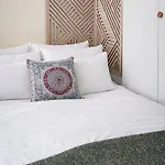 Sonnenblick In Schoeneberg - Naehe Ku'damm Appartamento