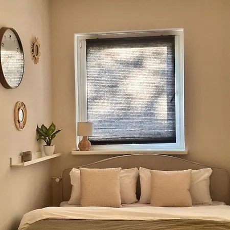 Apartmán Sonnenblick In Schoeneberg - Naehe Ku'damm