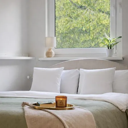 Sonnenblick In Schoeneberg - Naehe Ku'damm Apartmán Berlín