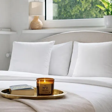 Apartmán Sonnenblick In Schoeneberg - Naehe Ku'damm *