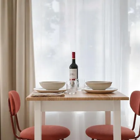 Sonnenblick In Schoeneberg - Naehe Ku'damm Berlim