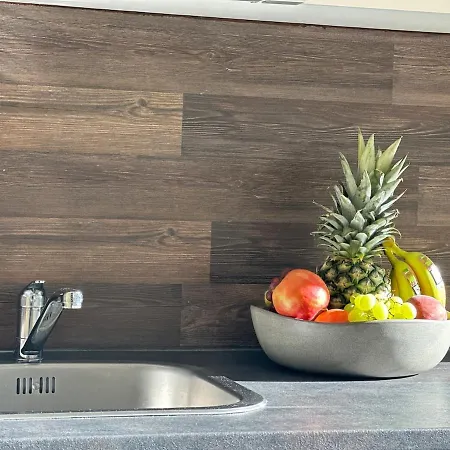 Sonnenblick In Schoeneberg - Naehe Ku'damm Apartamento Berlim