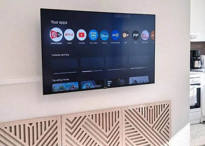 Sonnenblick In Schoeneberg - Naehe Ku'damm דירה