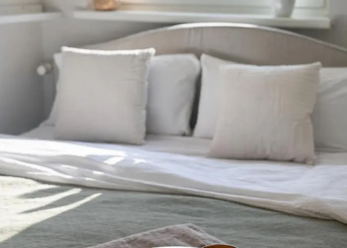 Sonnenblick In Schoeneberg - Naehe Ku'damm Apartament