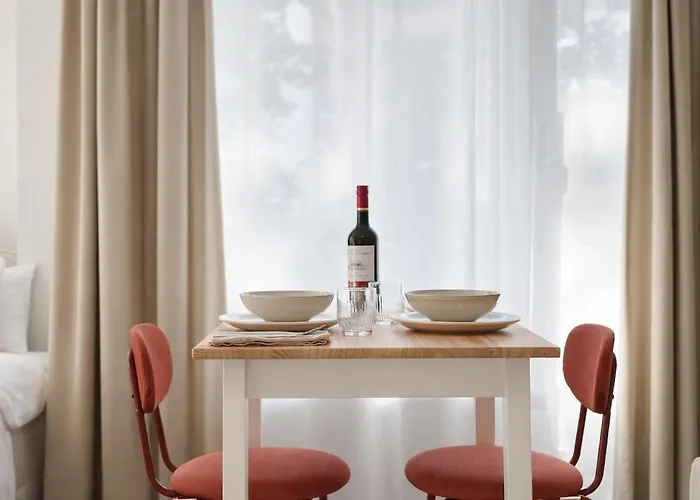 Sonnenblick In Schoeneberg - Naehe Ku'damm Berlim