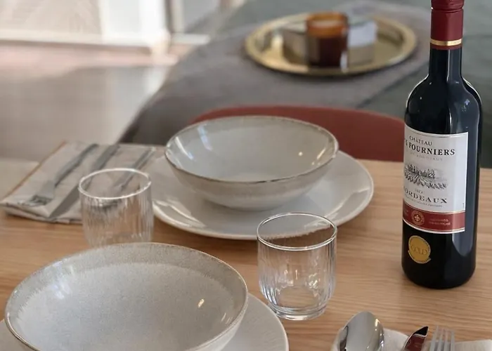 Sonnenblick In Schoeneberg - Naehe Ku'damm * Berlim