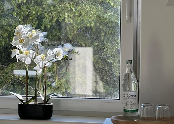 Apartament Sonnenblick In Schoeneberg - Naehe Ku'damm Berlin