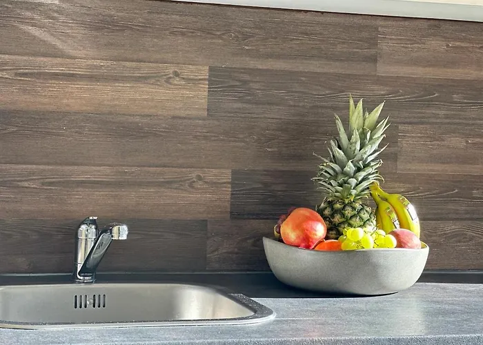 Sonnenblick In Schoeneberg - Naehe Ku'damm Apartamento Berlim