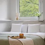 Sonnenblick In Schoeneberg - Naehe Ku'damm Lejlighed Berlin