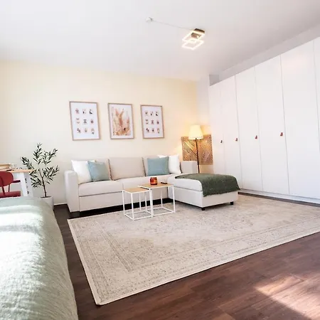 Sonnenblick In Schöneberg - Nähe Ku'damm *