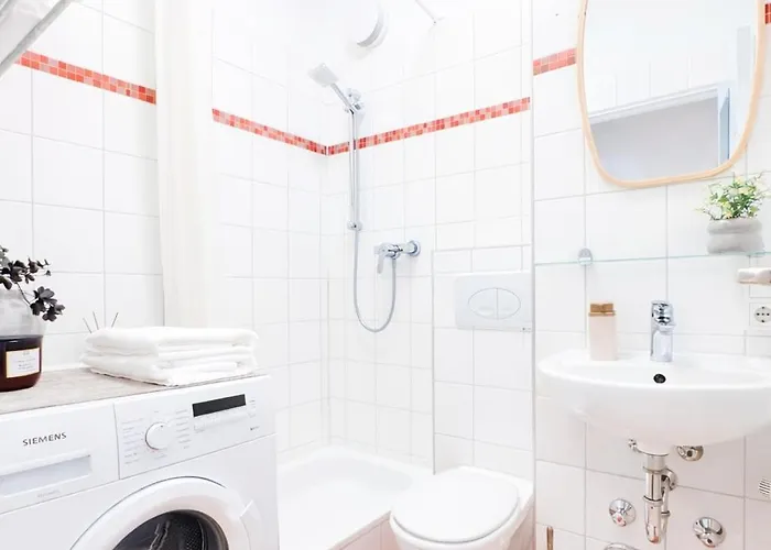 Sonnenblick In Schöneberg - Nähe Ku'damm