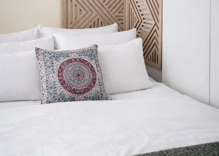 Sonnenblick In Schöneberg - Nähe Ku'damm Apartment