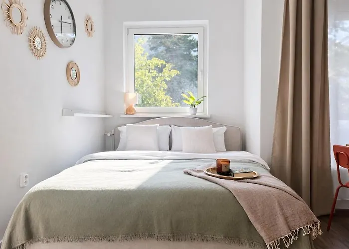 Sonnenblick In Schöneberg - Nähe Ku'damm *