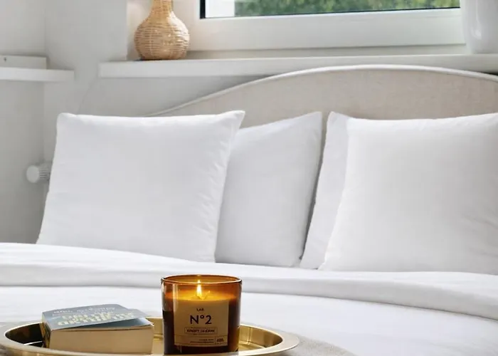 Apartment Sonnenblick In Schöneberg - Nähe Ku'damm *