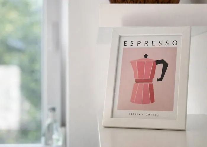 Sonnenblick In Schöneberg - Nähe Ku'damm Berlin