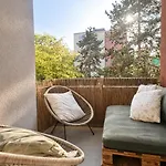 Apartment Sonnenblick In Schoeneberg - Naehe Ku'damm Berlin