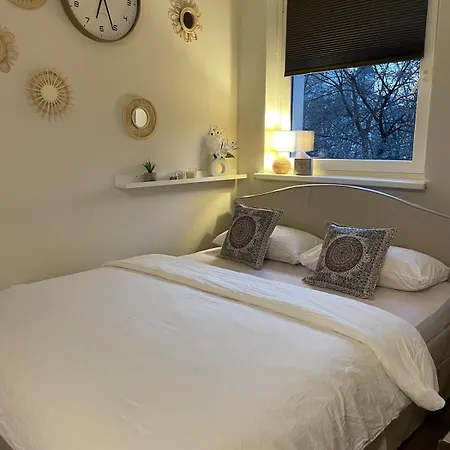 Apartment Gemuetliches In Schoeneberg - Naehe Ku'damm Berlin