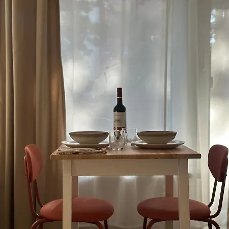 Lejlighed Sonnenblick In Schoeneberg - Naehe Ku'damm Berlin