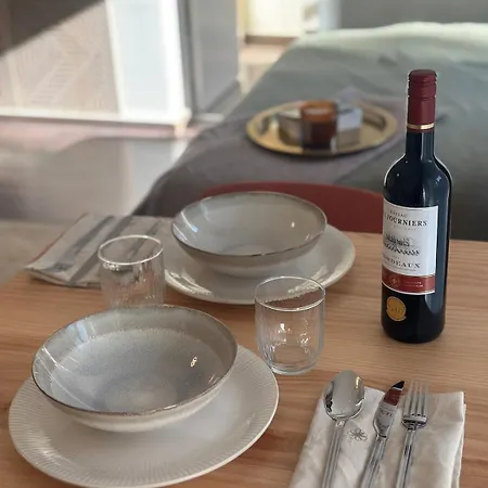 Lejlighed Sonnenblick In Schoeneberg - Naehe Ku'damm