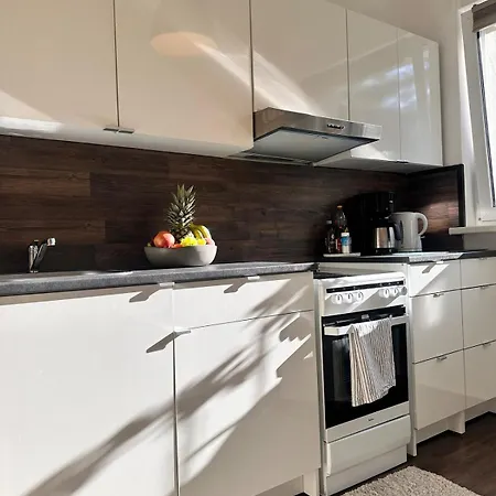 Sonnenblick In Schoeneberg - Naehe Ku'damm Lejlighed *