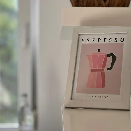 Sonnenblick In Schoeneberg - Naehe Ku'damm Lejlighed Berlin