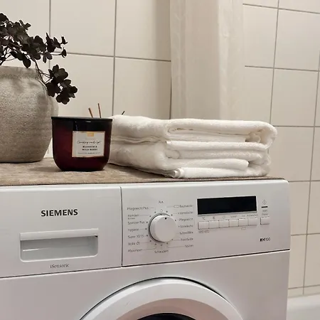 Sonnenblick In Schoeneberg - Naehe Ku'damm Lejlighed Berlin