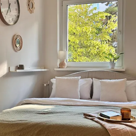 Sonnenblick In Schoeneberg - Naehe Ku'damm Berlin