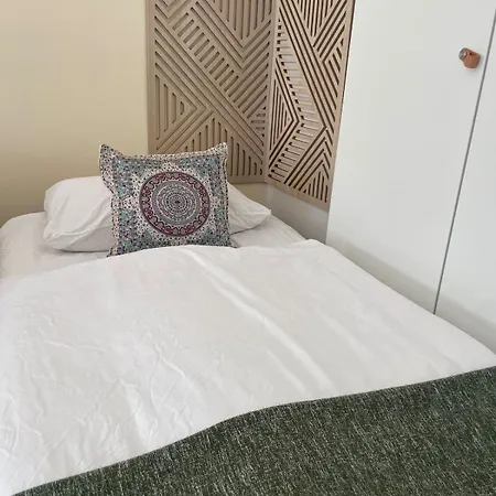 Sonnenblick In Schoeneberg - Naehe Ku'damm